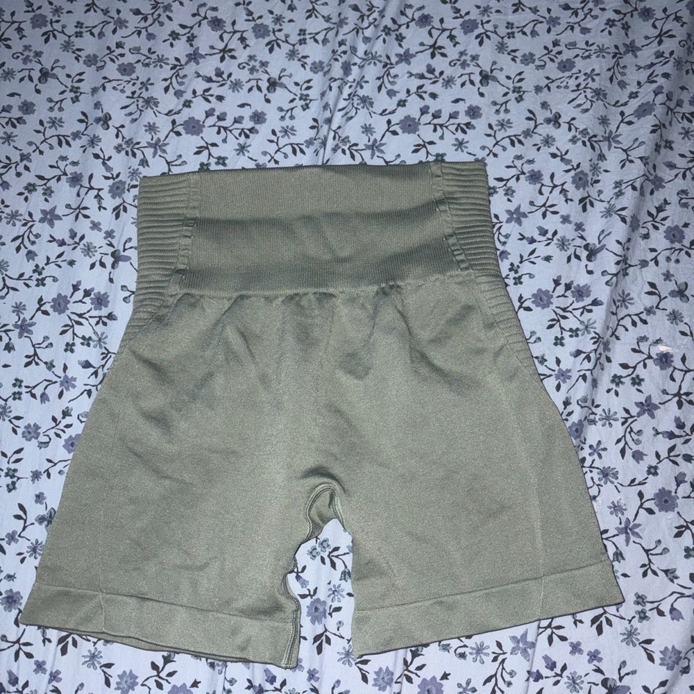 AYBL Balance V2 Seamless shorts